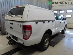 Ford Ranger III 2.2 TDCi 4x4