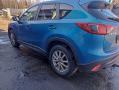 Mazda CX-5 2.2D SHY1; SHY4