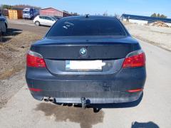 BMW E60 523 sedan -06
