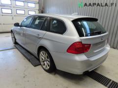 BMW E91 318i Farm