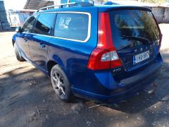 Volvo V70 2.0 diesel -09 Ocean Race sininen