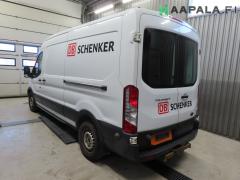 Ford Transit 2.0 TDCi EcoBlue 350L L3/H2 (etuveto)