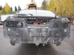 Honda Prelude koko kori 4ws