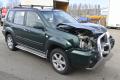 Kuva3: Nissan X-trail 2004 Maasturi 2.2 Diesel 4WD