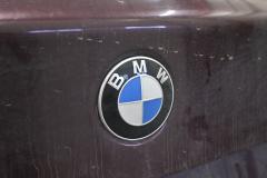 BMW 5-sarja E60 2007 530Xd diesel
