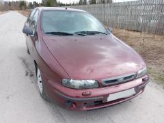 Fiat Marea 1.6 sedan -99