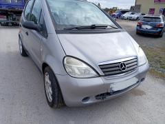 Mercedes-Benz A 1.7CDI -01