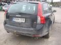Kuva3: Volvo V50 T5