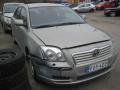 Kuva3: Toyota Avensis