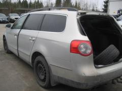 Volkswagen Passat 2.0tdi 4*4