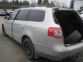 Kuva3: Volkswagen Passat 2.0tdi 4*4
