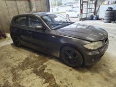BMW 1 E87, 120d -04