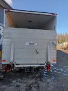 Volkswagen Lt 2.5 TDI