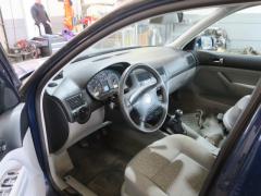 Volkswagen Golf IV farmari 1.6i 16valve