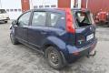 Kuva3: Nissan Note 2006 1.6 Bensa 
