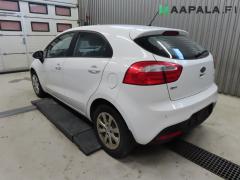 Kia Rio (UB) 1.4i 16V 5/HB