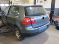 Volkswagen Golf V HB 1.4i 16V 1.4i 16V 55kW / 75hv BCA