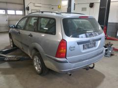 Ford Focus 1.6i 16V farmari