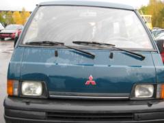 Mitsubishi L300 2.5D
