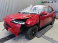 Toyota Yaris Cross 1.5i Hybrid 5/HB (etuveto)
