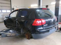 Volkswagen Golf V 1.6 fsi HB