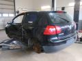 Volkswagen Golf V 1.6 fsi HB 1.6 FSI BLP  85 kW / 115 hv