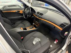 Mercedes-Benz E 280 CDI V6 Brabus W211 -06