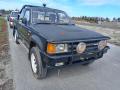 Mazda B2000/b2200 2.2D 4X4/300 -91