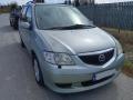 Mazda Mpv 2.3 -02