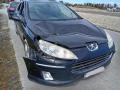 Peugeot 407 2.0 HDi farm. -07