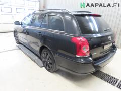 Toyota Avensis (T25) 1.6 VVT-i Farm