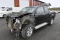 Toyota Hilux 4WD 2010 2.5 Diesel 2 ovinen 2.5 Diesel (2KD-FTV)