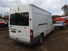 Ford Transit 2,2 -07 valkoinen