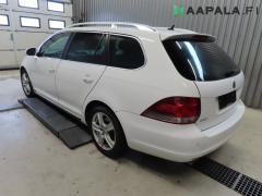 Volkswagen Golf VI 1.4 TSI Farm