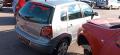 Volkswagen Polo 1,4 55KW BKY