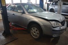 Ford Mondeo sedan 1.8i 16V