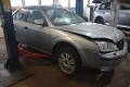 Kuva3: Ford Mondeo sedan 1.8i 16V