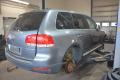 Volkswagen Touareg 3.0tdi 3.0 V6 TDI  BKS  165 kW / 225 hv
