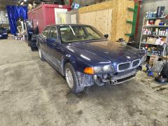 BMW 7 e38 -97 Biarritz-blau