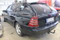 Mercedes-Benz C 2002 200 CDI farmari 2.2 Diesel (OM611.962)