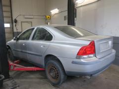 Volvo S60 2.4i autom