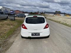 Opel Corsa D 1.4 -08