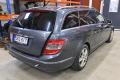 Mercedes-Benz C W204 2011 200 CDI farmari 2.1 Diesel (OM651.913)
