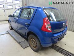 Dacia Sandero 1.6i 8V