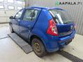 Dacia Sandero 1.6i 8V