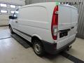 Mercedes-Benz Vito (639) 116 CDI Lyhyt 2.1 CDI 120 kW OM 651.940