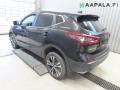 Nissan Qashqai (J11E) 1.7 dCi ALL MODE 4x4-i 1.7 dCi 110 kW R9N 401