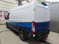 Ford Transit 2.0 TDCi EcoBlue mHEV 350L L3/H2 (etuveto) 2.0 TDCi EcoBlue 125 kW BLFD