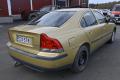 Volvo S60 2002 2.4 Diesel sedan 2.4 Diesel (D5244T)