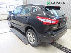 Nissan Qashqai (J11) 1.2 DIG-T 2WD